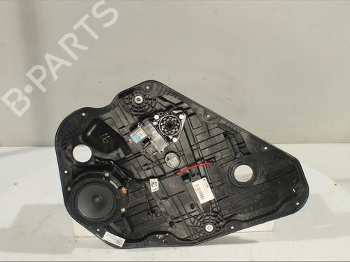 Fensterheber links hinten für KIA SORENTO IV (MQ4, MQ4A) 1.6 T-GDi Hybrid (215 hp) 30867425