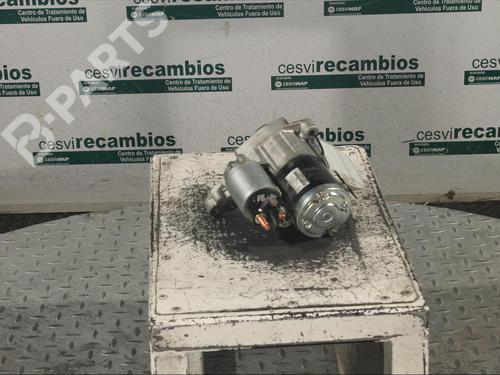 Starter RENAULT CLIO IV (BH_) 1.5 dCi 75 | BP11901009M8 