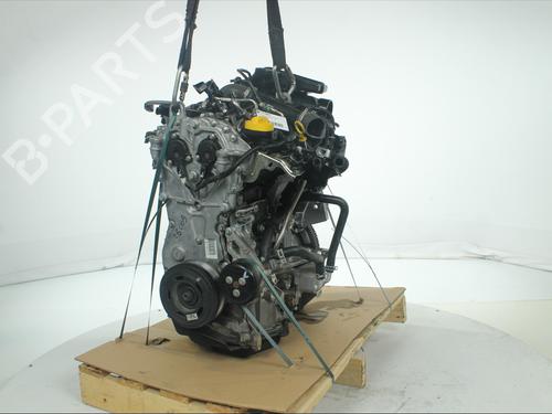 Engine NISSAN QASHQAI III (J12) 1.3 DIG-T | BP34457135M1  - Image 5