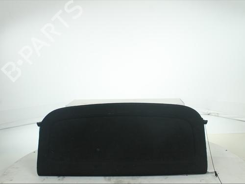 Used Rear parcel shelf Rear parcel shelf FORD FIESTA VII (HJ, HF) 1.1 Ti-VCT (86 hp) 34106569 34106569