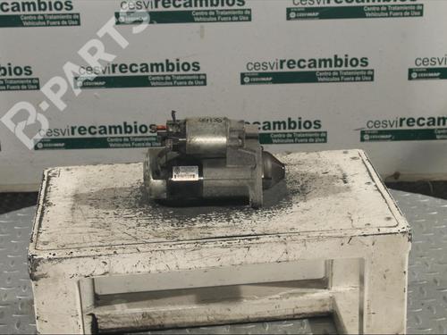 Starter RENAULT CLIO III (BR0/1, CR0/1)  | BP11899346M8 