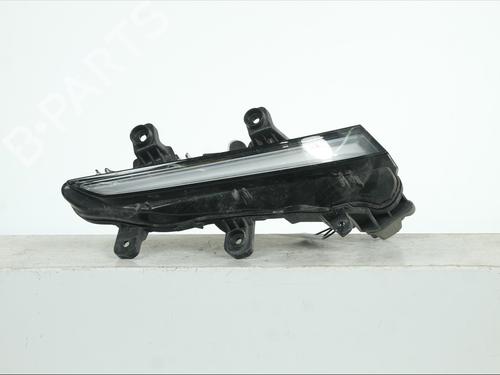 Used Left daytime light Left daytime light 39217467 39217467