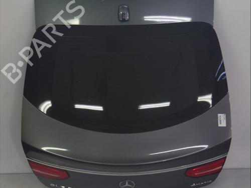 Used Tailgate Tailgate 36791426 36791426
