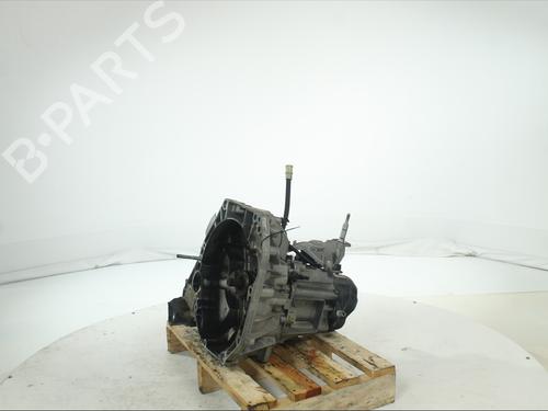 Gearbox RENAULT CLIO V (B7_) 1.0 LPG (B7MT) | BP36791448M3 - Image 2