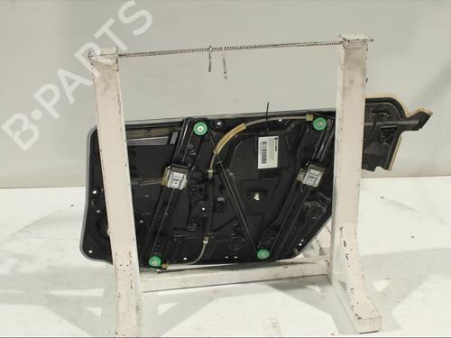 Front left window mechanism MERCEDES-BENZ A-CLASS (W176) A 200 CDI / d (176.008) | BP12081407C22 