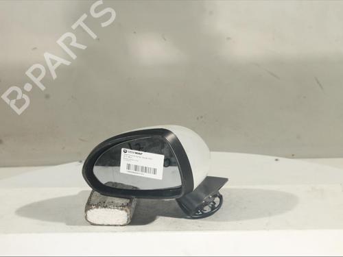 Used Left mirror Left mirror OPEL CORSA D (S07) 1.3 CDTI (L08, L68) (75 hp) 19706813 19706813