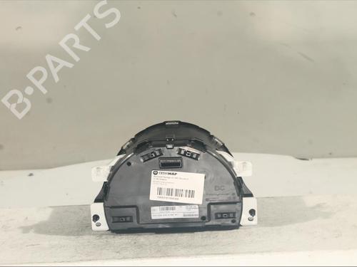 Cockpit RENAULT TWINGO III (BCM_, BCA_) 1.0 SCe 70 | BP21125533C47 