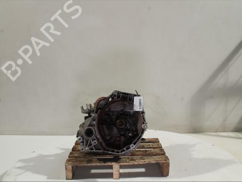 Used Gearbox Gearbox FIAT FIORINO Box Body/MPV (225_) 1.3 D Multijet (80 hp) 33418065 33418065