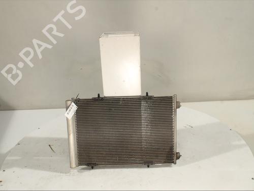 AC radiator CITROËN C4 CACTUS 1.6 HDi 90 6455HF 9683562980M143443