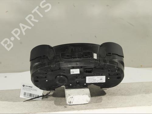 Instrument cluster FORD FOCUS III 1.5 TDCi | BP26925839C47 