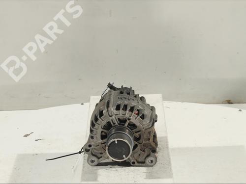 Alternator VW GOLF VII (5G1, BQ1, BE1, BE2)  | BP11982803M7 