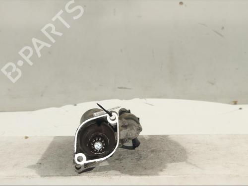 Used Starter Starter VW POLO V (6R1, 6C1) 1.6 TDI (90 hp) 11909712 11909712