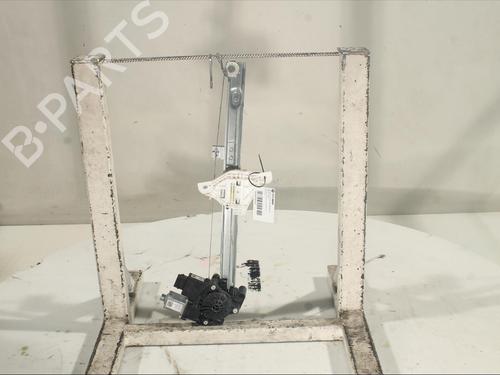 Used Front left window mechanism Front left window mechanism HYUNDAI i20 III (BC3, BI3) 1.0 T-GDI (101 hp) 19937989 19937989