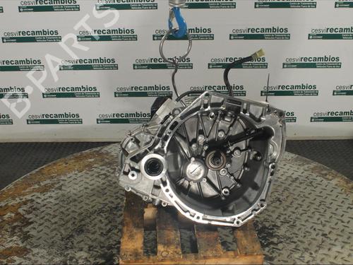 Used Gearbox Gearbox DACIA DUSTER (HM_) 1.5 dCi 110 4x4 (HMAB) (109 hp) 11980595 11980595