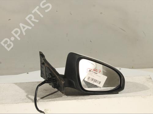 Used Right mirror TOYOTA YARIS (_P13_) 1.5 Hybrid (NHP130_, NHP130) (101 hp) 29128944