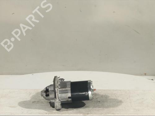 Starter RENAULT MEGANE IV Hatchback (B9A/M/N_) 1.2 TCe 130 (B9MR) | BP15884017M8 