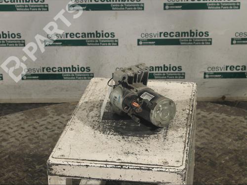 Starter PEUGEOT 207 (WA_, WC_) 1.6 HDi | BP11897602M8 
