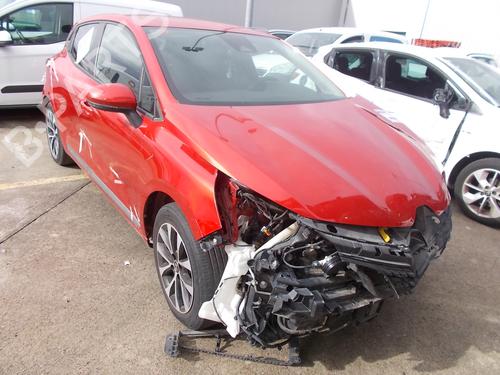 Left taillight RENAULT CLIO V (B7_) 1.0 SCe 65 (B7MG) | BP32277810C34 - Image 5