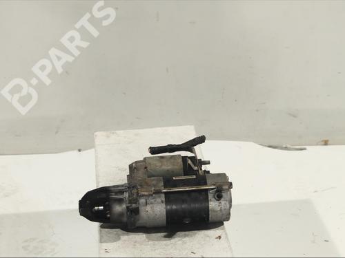 Starter OPEL MOKKA / MOKKA X (J13)  | BP11908472M8 