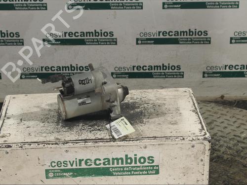 Used Starter Starter PEUGEOT 208 I (CA_, CC_) 1.6 HDi (92 hp) 11896112 11896112