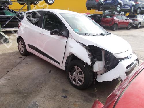 Mistlamp HYUNDAI i10 II (BA, IA) 1.0 | BP30582924C37