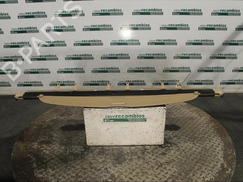 Used Rear parcel shelf Rear parcel shelf HONDA CR-V III (RE_) 2.2 i-CTDi 4WD (RE6) (140 hp) 14524783 14524783