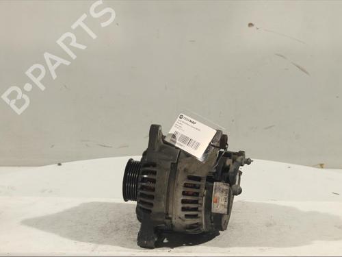 Used Alternator Alternator 13084584 13084584