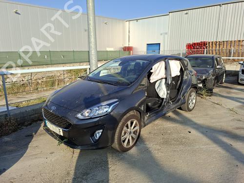 Engine FORD FIESTA VII (HJ, HF) 1.0 EcoBoost | BP39699191M1 - Image 8