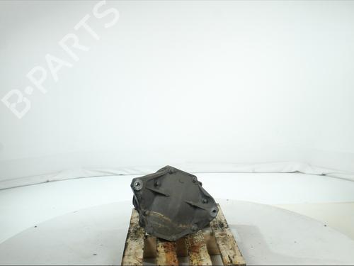 Rear differential MERCEDES-BENZ E-CLASS (W213) E 220 d (213.004) | BP37092919M24 - Image 4