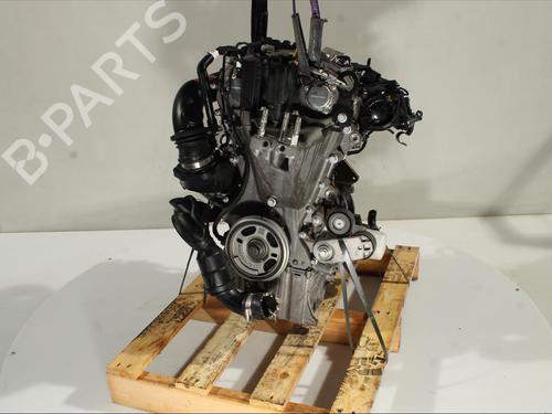Engine FORD FIESTA VII (HJ, HF)  | BP22719157M1 