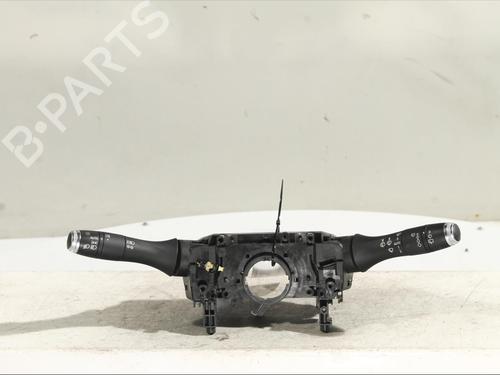 Used Steering column stalk Steering column stalk RENAULT CAPTUR II (HF_) TCe 100 (HFMT) (101 hp) 25780390 25780390