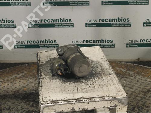 Startmotor SEAT ALTEA (5P1)  | BP11989098M8 
