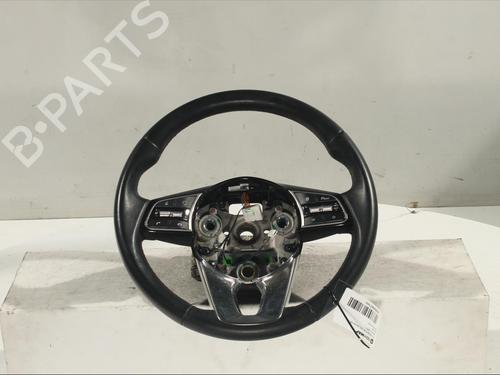 Used Steering wheel Steering wheel KIA XCEED (CD) 1.6 CRDi 115 (116 hp) 11990384 11990384