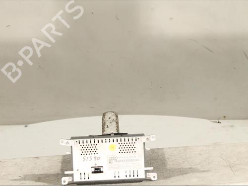 Display monitor AUDI A4 B8 (8K2)  | BP16683050C48 