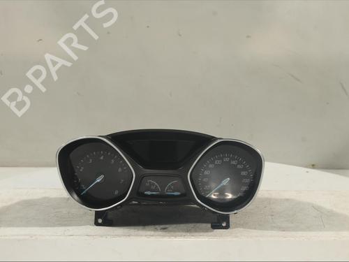 Quadrante Quadrante FORD C-MAX II (DXA/CB7, DXA/CEU) 1.6 TDCi (115 hp) 26925464 26925464