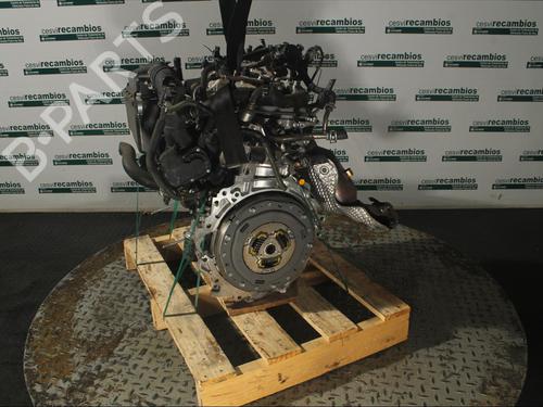 Engine TOYOTA YARIS (_P13_) 1.5 Hybrid (NHP130_) | BP11898155M1 