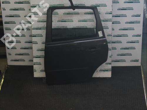 Puerta trasera izquierda FORD C-MAX (DM2) [2007-2010]  11899132