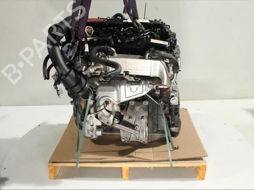 Engine MERCEDES-BENZ GLA-CLASS (X156) GLA 200 CDI / d (156.908) | BP25984322M1 