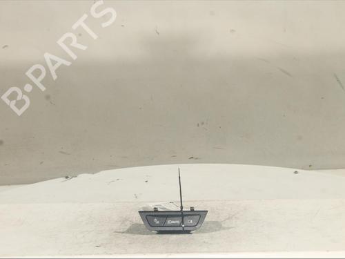 Used Headlight switch Headlight switch BMW X1 (U11) xDrive 20 d Mild-Hybrid (163 hp) 20222095 20222095