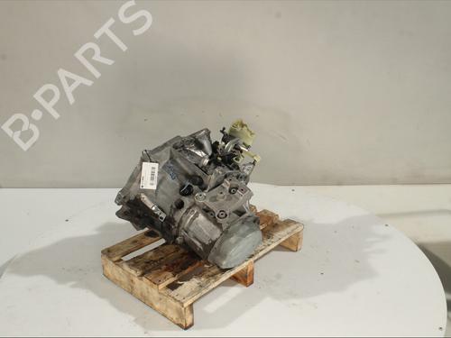 Gearbox CITROËN C-ELYSEE (DD_) 1.6 BlueHDi 100 | BP30955958M3