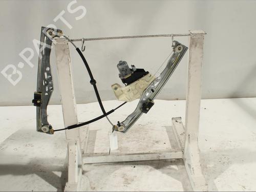 Front left window mechanism CITROËN C4 CACTUS 1.6 HDi 90 | BP12080206C22 