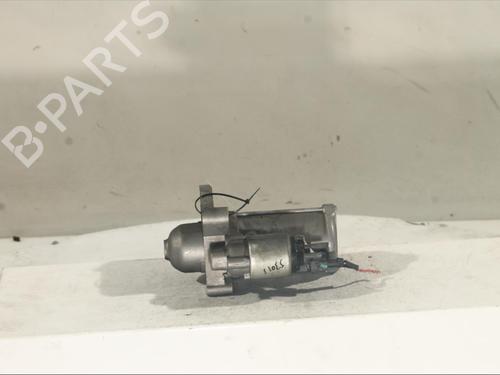 Starter PEUGEOT 308 II (LB_, LP_, LW_, LH_, L3_) 1.2 THP 130 | BP20305932M8 