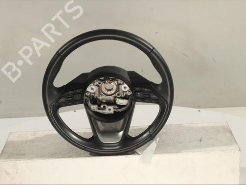 Used Steering wheel TOYOTA YARIS CROSS (MXP_) 1.5 Hybrid (MXPJ10) (116 hp) 29382858