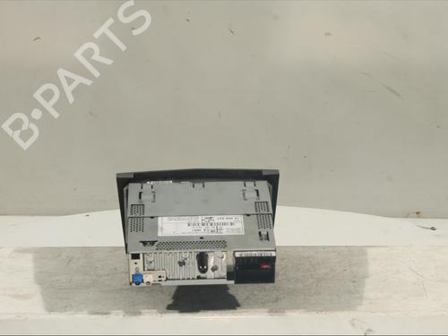 Elektronisk modul OPEL CORSA D (S07) 1.2 (L08, L68) | BP15883779M83 