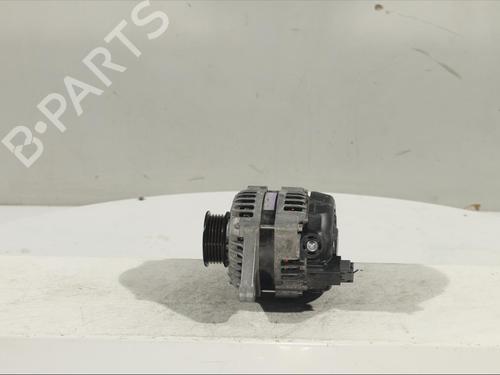 Used Alternator Alternator SUZUKI IGNIS III (MF, FF) 1.2 AllGrip (ATK412) (90 hp) 11912703 11912703
