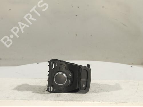 Used Switch AUDI Q2 (GAB, GAG) 30 TFSI (116 hp) 32457825