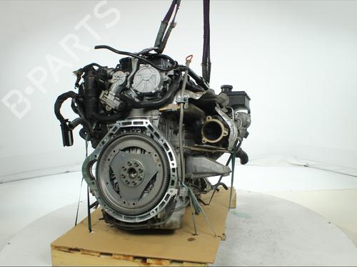 Engine MERCEDES-BENZ SLK (R172) 200 (172.448) | BP39496483M1 - Image 5
