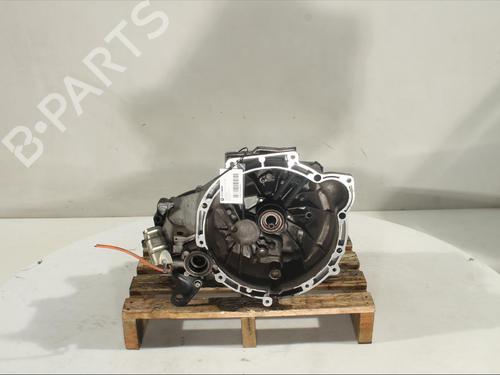 Used Gearbox FORD FIESTA VI (CB1, CCN) [2008-2017]  17512994