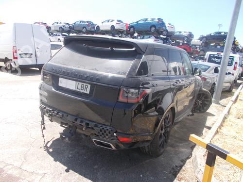 Used Parts LAND ROVER RANGE ROVER SPORT II (L494) 2.0 P400e PHEV 4x4 3940427