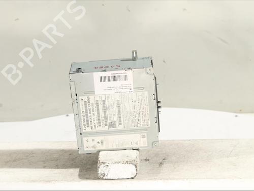 Radio MERCEDES-BENZ C-CLASS (W205) C 220 BlueTEC / d (205.002, 205.004) | BP25864910E6 
